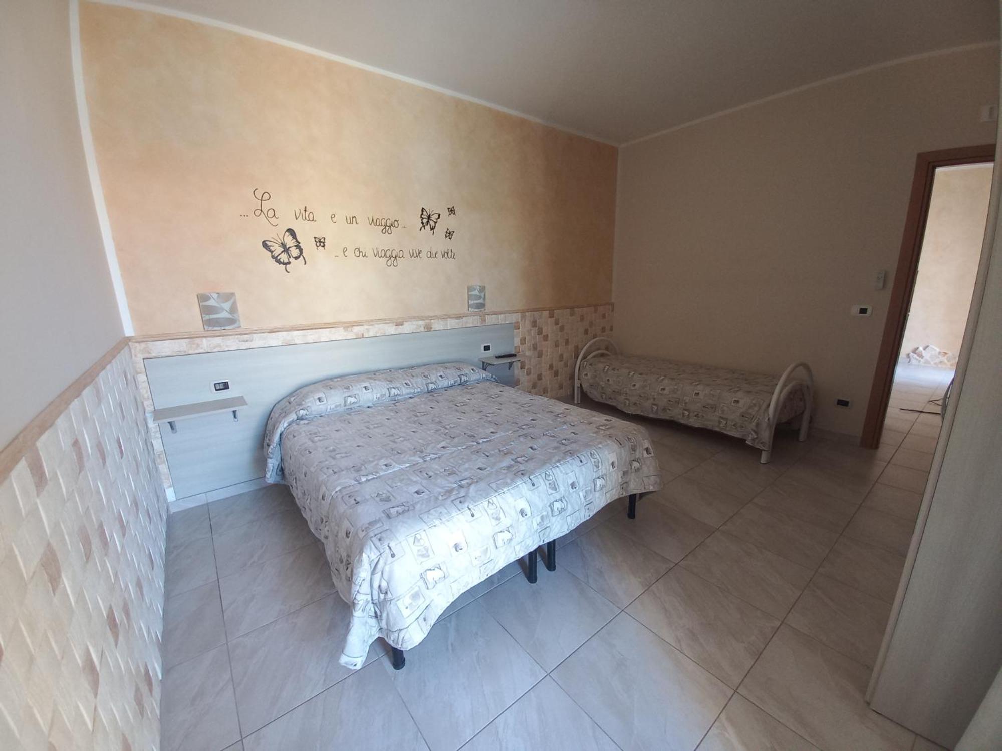 B&B Letizia Marina di Lizzano Exterior photo